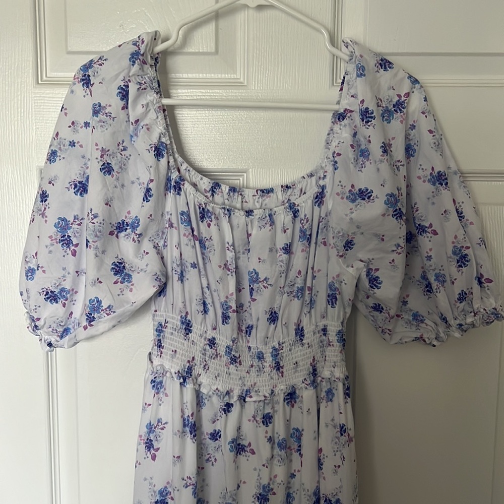 LoveShackFancy x Target Gemma Dress